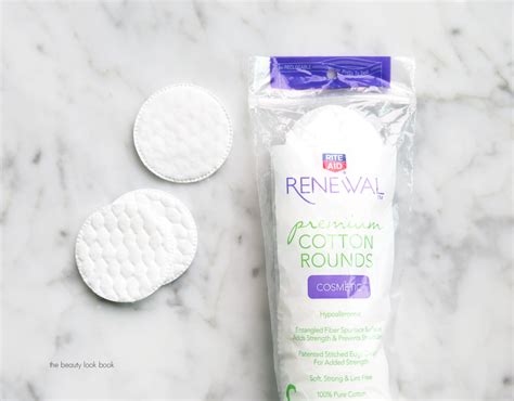 chanel cotton pads uk|best cotton rounds for face.